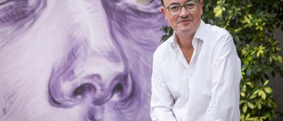 martín cuenca