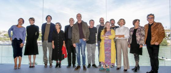 Nominaciones EFA
