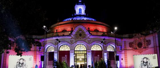 Lope de Vega Theatre