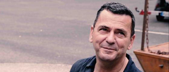 Christian Petzold ®Christian Schulz. Scramm Film Web