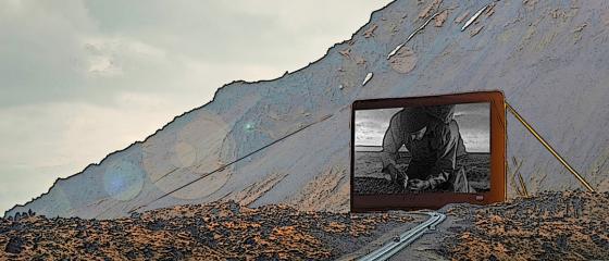 viaje a