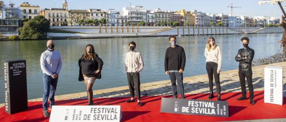 Panorama Andaluz short films