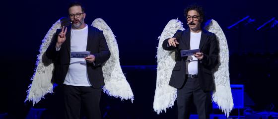 gala inaugural