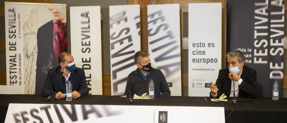 Mesa redonda 'Tan cerca, tan lejos'