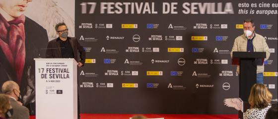 SEFF Awards