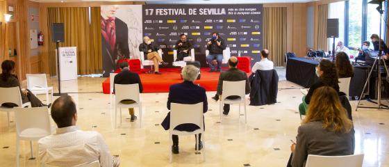 Nueve Sevillas