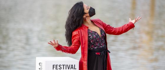 Carmen Mesa