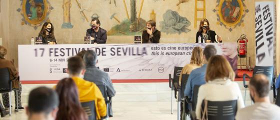 Nuevo cine andaluz
