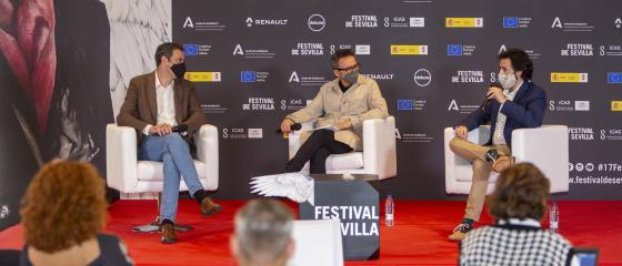 ROSS y Sevilla Film Orchestra