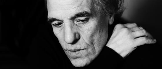 Abel Ferrara