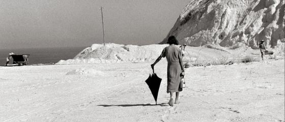 Lipari 1952