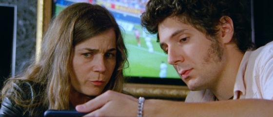 La comedia francesa Borrar el Historial, en 50 cines, el 8 de noviembre.