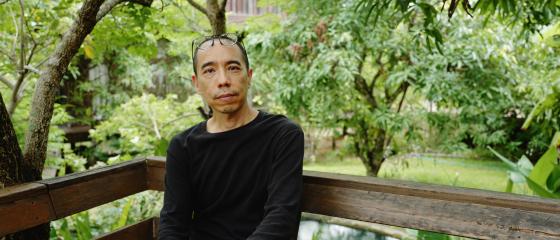 APICHATPONG WEERASETHAKUL
