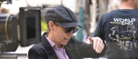 ILDIKÓ ENYEDI