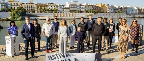 PRESENTACIÓN PANORAMA ANDALUZ