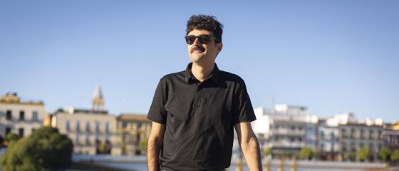 CHEMA GARCÍA IBARRA