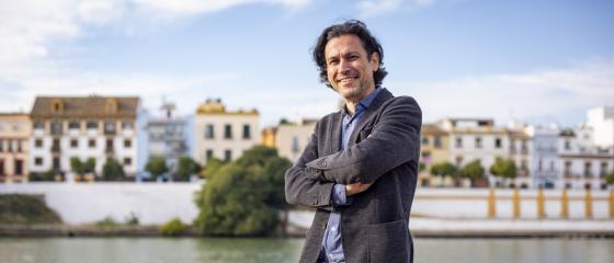 RODRIGO CORTÉS