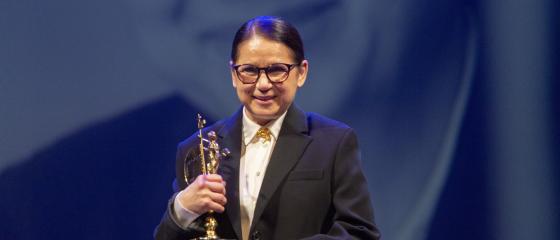 ILDIKÓ ENYEDI
