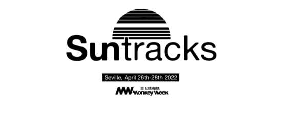 Nace Suntracks