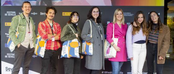 Lab of Cultural, Creative and Festival Journalism