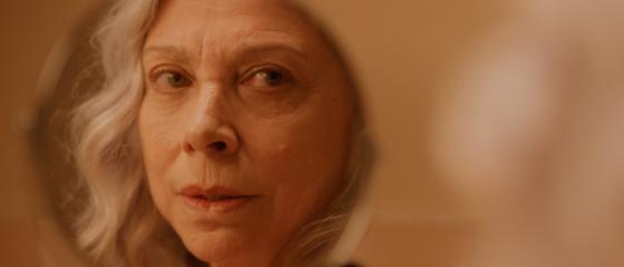 Fotograma de 'Mamacruz', de Patricia Ortega, que participó en el Festival de Sundance.