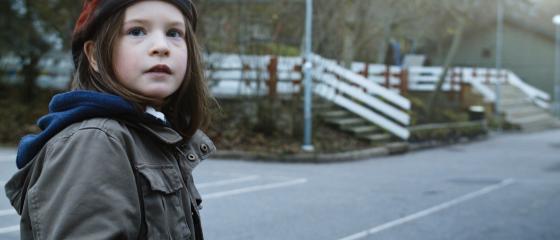 'Gabi, de los 8 a los 13 años' sigue la vida cotidiana de una persona cuya infancia está marcada por la lucha por afirmar su identidad.