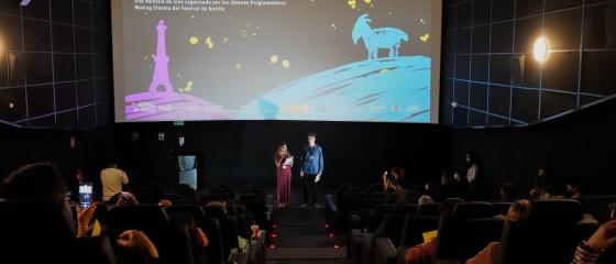 ABIERTA LA CONVOCATORIA PARA LA 9ª EDICIÓN DE ‘JÓVENES PROGRAMADORES’