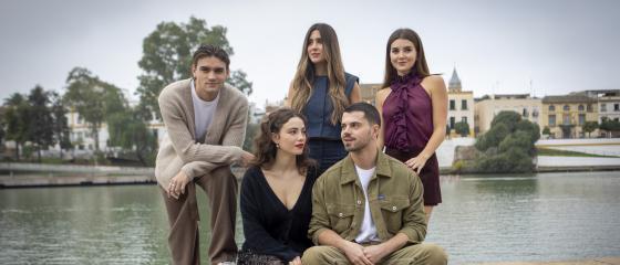 Culpa mía / Culpa tuya