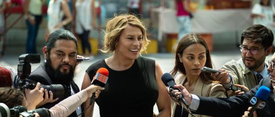 EMILIA PÉREZ