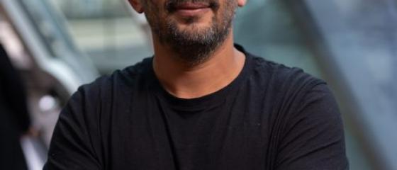 Sami Mustafa