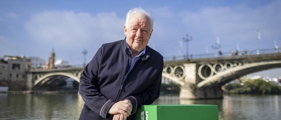 Jim Sheridan