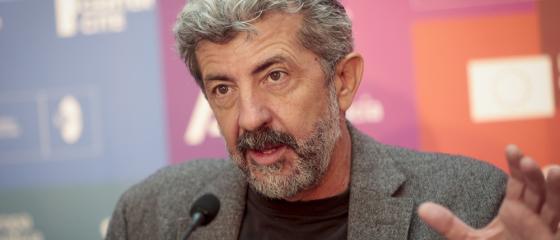 Alberto Rodríguez