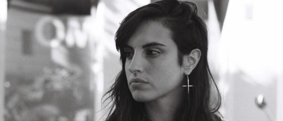Marta Medina