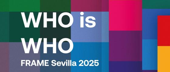 WHO IS WHO SFRAME SEVILLA 2025
