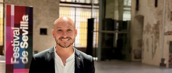 Rodrigo Espinel