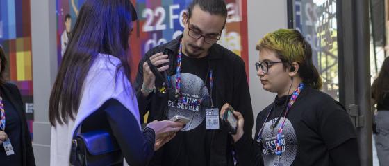 Volunteer Registration