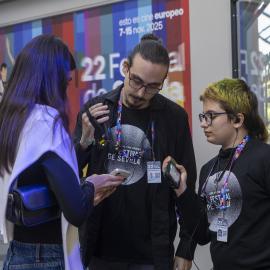 Volunteer Registration